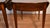 1940 Pair of Baker Furniture Regency Mahogany Inlaid Pembroke Side / End Tables For Sale - Image 16 of 18