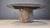 Stone Vintage Oval Marble Dining Table, 1970s For Sale - Image 7 of 11