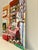 English Painting of Interior "Colour My World" an Original by Shann Spishak For Sale - Image 3 of 5