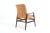 Sky Brown Armchair from Cassina For Sale - Image 3 of 6