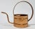 Mid 20th Century Vintage Sculptural Copper Watering Can For Sale - Image 5 of 7