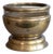 Vintage Brass Jardinaire, 1920 For Sale