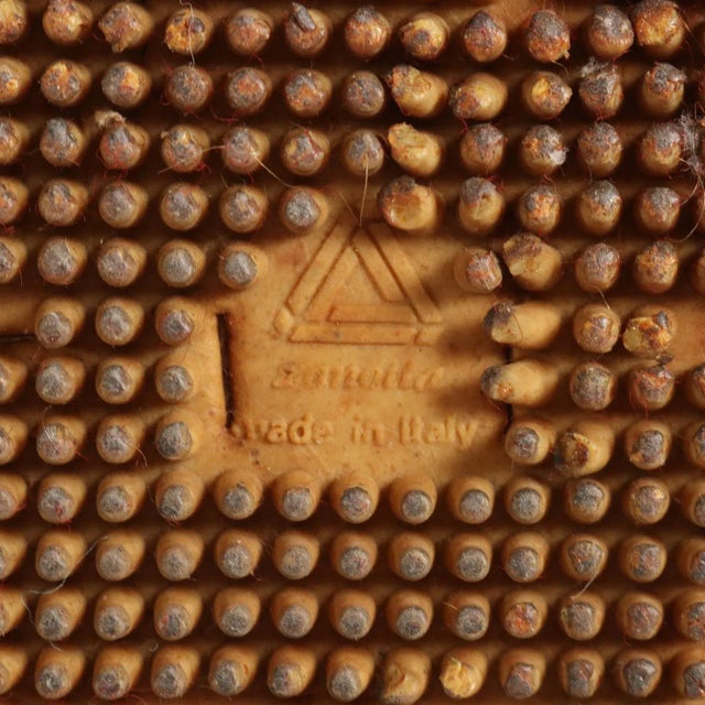 Zanotta Armchairs, 1980s, Set of 3 For Sale - Image 14 of 15