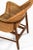 Easy Chair by Bertil Fridhagen for Bodafors, 1950s For Sale - Image 9 of 10