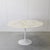 Stone Vintage Tulip Table by Eero Saarinen, 1950s For Sale - Image 7 of 8