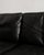 Danish Mid-Century Black Leather Three Seater V11 Sofa by Illum Wikkelsø, 1960s For Sale - Image 4 of 8