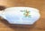 Early 20th Century Antique Herend Hand Painted Porcelain Small Dish With Handle For Sale - Image 5 of 7