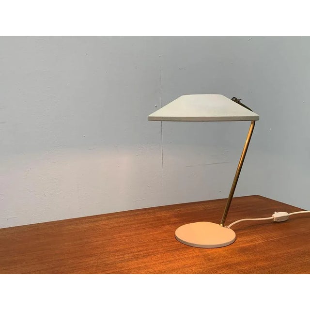 Mid-Century German Table Lamp For Sale - Image 17 of 18