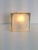 Iviken Ice Cube Table Lamp in Glass from Ikea, 1990s For Sale - Image 6 of 7