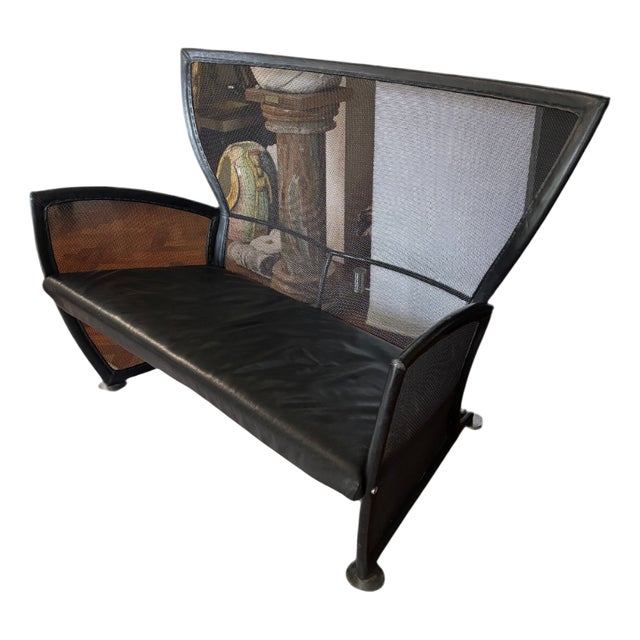 Sofa by Paolo Nava, 1970s For Sale