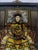 Wood 1920s Pair of Chinese Reverse Glass Ancestral Portraits of Emperer and Empress Qing Dynasty For Sale - Image 7 of 15