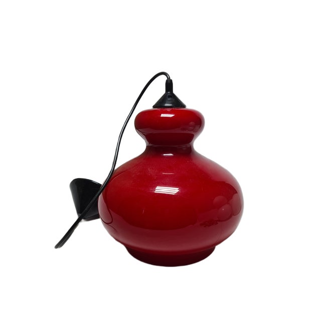 The wall lamp comes from the 1960s. Up to 250V (Europe/UK Standard).The wiring of this item may be original and might need...