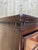Tall English Chest of Drawers For Sale - Image 5 of 9