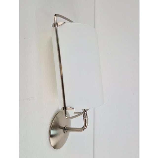 Vintage Mona Lisa Wall Lamp by Paolo Bistacchi for Tre Ci Luce, Italy, 1980s For Sale - Image 7 of 12