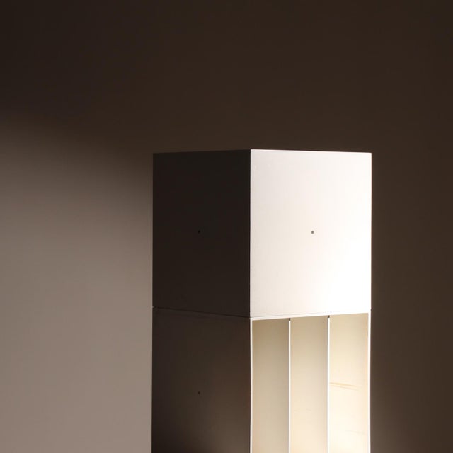 Palaset Modular Storage System by Ristomatti Ratia for Treston, Finland, 1970s, Set of 6 For Sale - Image 15 of 18