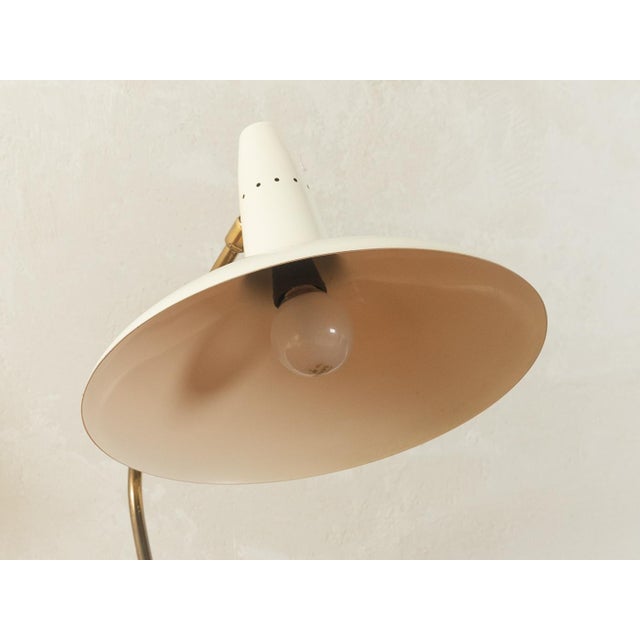 Table Lamp by Louis Kalff, 1950s For Sale - Image 9 of 13