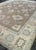 Brown Oushak Rug 10' x 13'10" #21381 For Sale - Image 8 of 8