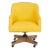 1960s Vintage Jens Risom Desk Chair For Sale