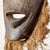 African Early 20th Century Lega Bearded Bwami Society Mask For Sale - Image 3 of 8