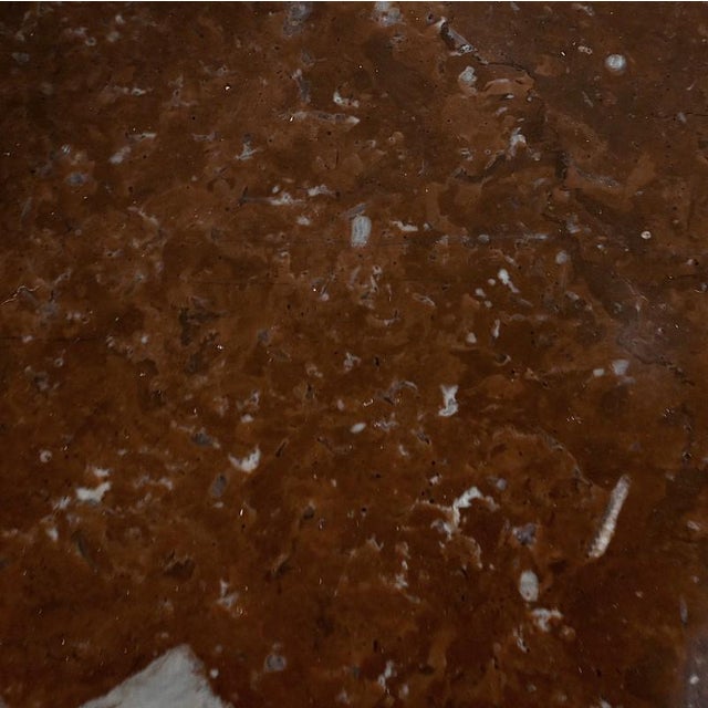 Large Antique Asian Bolster, 1890s For Sale - Image 5 of 18