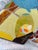 2020s “Camp” a Painting by LWren Walraven For Sale - Image 5 of 9