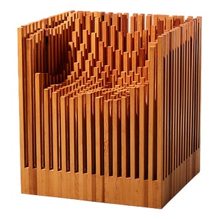 Empress Chair by Julian Mayor Edition of 10, U.K, 2001 For Sale