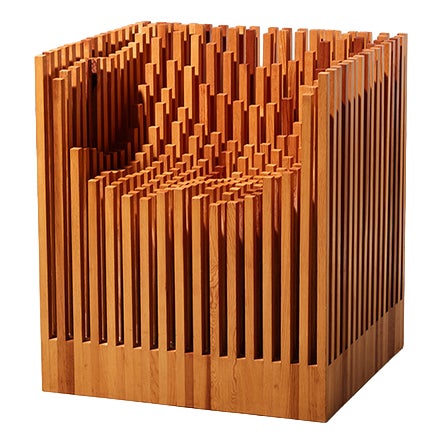 Empress Chair by Julian Mayor Edition of 10, U.K, 2001 For Sale
