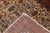 Antique Persian Farahan Sarouk Rug 4'2'' X 6'6'' For Sale - Image 9 of 9