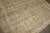 Antique Zabihi Collection Persian Bidjar Carpet - 8'9" x 12'1" For Sale - Image 11 of 12