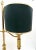 Vintage French Bouillotte Table Lamp, 1960s, in Good conditions. Designed 1960 to 1969 This piece has an attribution mark,...