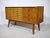 1960s Mid-Century Modern Sideboard in Walnut, 1960s For Sale - Image 5 of 11