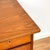 Gold Writing Desk in Teak, 1950s-60s, Denmark For Sale - Image 8 of 14