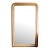 Period Louis Philippe Giltwood Mirror For Sale