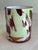 Murano Colorful Glass Vase by Stories of Italy For Sale In San Diego - Image 6 of 8