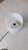 Glass Model 18537/0 Mini Table Lamp by Max Ingrand for Fontana Arte, 1954 For Sale - Image 7 of 13