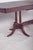 European Rectangular Extendable Dining Table, 1900s For Sale - Image 10 of 12