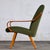 Mid-Century Modern Lounge Chairs by Jaroslav Smidek for Jitona, 1960s, Set of 2 For Sale - Image 3 of 10