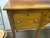 American Circa 1970’s Colonial Williamsburg Reproduction Huntboard, by Kittinger For Sale - Image 3 of 11