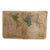 1835 Woodbridge World Map For Sale