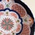 Late 19th Century Antique Japanese Imari Porcelain Bowl For Sale - Image 5 of 8