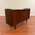 Beautiful vintage compact sideboard designed by John Herbert for A. Younger Furniture, winner of a 1960 Furniture Makers'...