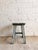 Vintage Industrial Stool from Cora Spa, Italy, 1950s For Sale - Image 4 of 11