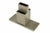 1950s Vintage Italian Aluminum Desk Set, 1950s, Set of 5 For Sale - Image 5 of 6