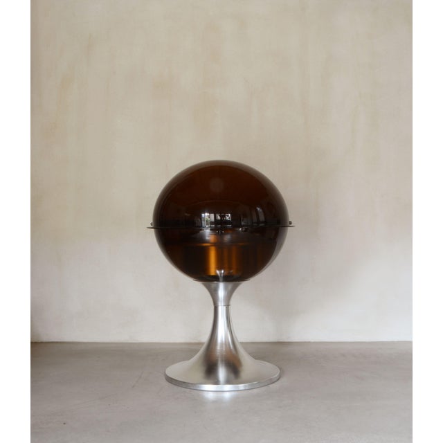 Space Age Bar Cabinet For Sale - Image 9 of 9