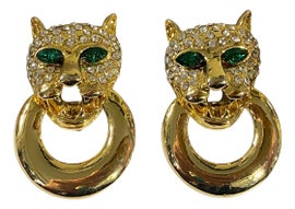 Example of Ear Cuffs