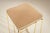 Bar Stools attributed to Dolce & Gabbana, Italy, 1980s, Set of 2 For Sale - Image 9 of 11