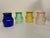 Anchor Hocking 20th Century Tumbler Glasses- Set of 4 For Sale - Image 4 of 5