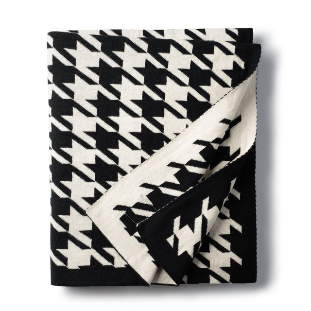 Throw Blanket