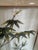 Vintage Chinese Embroidered Silk Tapestry, Framed For Sale In San Francisco - Image 6 of 12