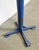Wood Vintage Industrial Workshop Stool, 1960s For Sale - Image 7 of 13
